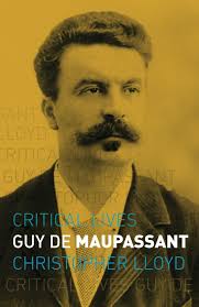 Guy de Maupassant, Lloyd