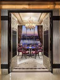 We are proud to feature unmatchable vietnamese cuisine. Saigon Fairmont Nile City Fairmont Luxury Hotels Resorts