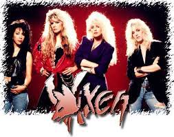 Keuhnemund formed vixen in 1980 when she was still in high school, and the band became known as st. No Life Til Metal Cd Gallery Vixen