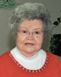 BETTY BUNGE Obituary (1925