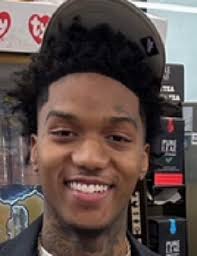 Tyrae Marquise Mickens