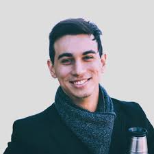 Ray McMaster dot com