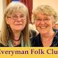 Carolyn Robson & Moira Craig event image