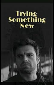 Bounded (Steve Rogers X Reader)