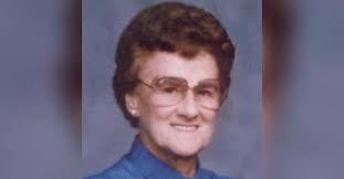 Jennie Bernice Reid Obituary