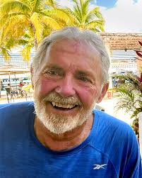 Obituary for Stephen Killian