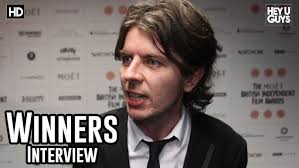 Paul Wright Interview