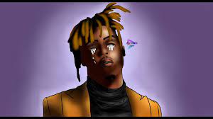 Want to discover art related to juice_world? Juice Wrld Cartoon Art 9 9 9 Youtube