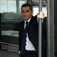 The latest tweets from @valverde0ficial Ernesto Valverde Tejedor Leomessiszn Twitter