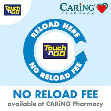 Clicking on it will show you the reload point's distance from your current location, as well as a reload with zero reload fee statement below. You Can Now Reload Your Touch N Go Touch N Go Malaysia Facebook