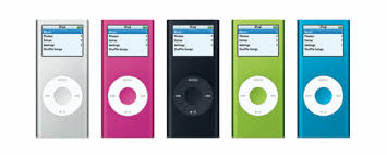 The ipod nano literally stunned skeptics and fans alike with its incredible storage, small size, and appealing design. I Hate My Phone But Man I Loved My Ipod Nano