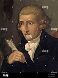 Haydn museum -Fotos und -Bildmaterial in hoher Auflösung