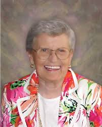 Ann Stokes Obituary