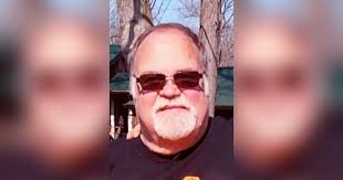 James Rausch Obituary