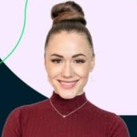 Gabriella Bryan's Instagram, Twitter & Facebook