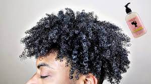 All you have to do is use a hairdryer on low heat and periodically brush your hair like you would with any other healthy hair. How To Get Curly Hair Black Male Products Novocom Top