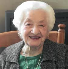 Konstadia Halkia Obituary