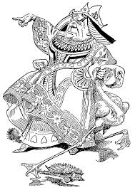 Just add a few nice words to your personal ecard, then send it off to brighten a loved one's day. Alice In Wonderland Psychedelic Coloring Pages Coloring And Drawing