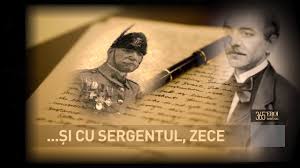 Penes Curcanul și Cu Sergentul Zece Youtube