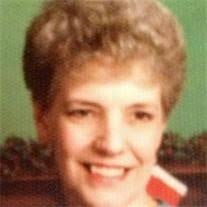 Obituary information for Doris Jahnke