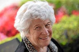 School's always in session for retired Encino teacher Jean Strauber