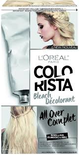 4.5 out of 5 stars 37. L Oreal Paris Colorista Bleach All Over This Is An Amazon Affiliate Link Visit The Image Link More Details Loreal Loreal Paris Colorista