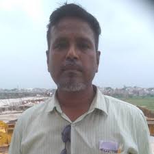 YADAV CONSTRUCTIONS NEW SITE AT MUMBAI, INDIA.