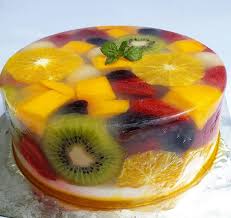 Fruity Pudding (Puding Buah) — Steemit