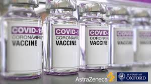 The latest data on the vaccine being developed out of oxford shows limited success. Covid Anvisa Aprova Remedio E Registro Definitivo Da Vacina De Oxford