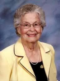 Obituary information for Ruby Spivey