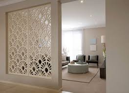How Wall Partitions Divide Your Home In Harmony Modern Room Divider Contemporary Living Room Design Decorative Room Dividers