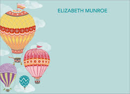 Check spelling or type a new query. Hot Air Balloons Stationery Paper Source
