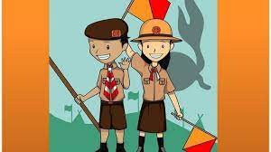 Game ini sangat menarik sebab mampu menyediakan animasi, gambar serta suara yang bagus. Mengenal 2 Jenis Kode Kehormatan Pramuka Lengkap Isinya Tribun Timur