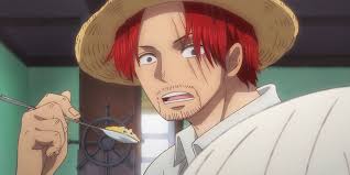 One Piece: Oda Reveals How Shanks Inherited Roger's Power