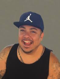 Obituary for Brandon R. Cuevas