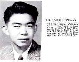 THE WATSONVILLE-SANTA CRUZ JACL Newsletter June 2015