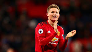 Thanks for reading our scott mctominay's childhood story plus untold biography facts. Scott Mctominay Signs New Contract With Manchester United Until June 2023 90min