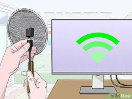 Entdecke rezepte, einrichtungsideen, stilinterpretationen und andere ideen zum ausprobieren. Cara Membuat Antena Wifi Dengan Biaya Murah 7 Langkah