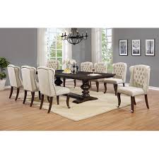 Maybe you would like to learn more about one of these? Canora Grey Rolf Extendable Dining Set Reviews Wayfair