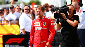 Born in germany in 1987, vettel looked up to racing legend michael schumacher, and from a young age he knew he wanted to race formula one. Sebastian Vettel Will Join Aston Martin F1 Team From 2021 Cnn