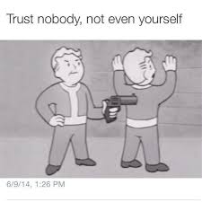 Vault Boy Memes