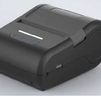 58mm Portable Mobile Handheld Mini Thermal Receipt Printer with Interface  USB/Bluetooth