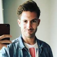 Author Mark Nutter — Smashing Magazine