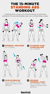 Female anatomy and harmful abs workouts. 23 Intense Ab Workouts That Will Help You Shed Belly Fat Quickly Trimmedandtoned