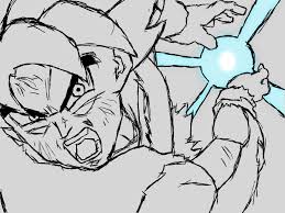 Ultra Instinct Kamehameha Oc Sketch Dbz Make social videos in an instant: ultra instinct kamehameha oc sketch