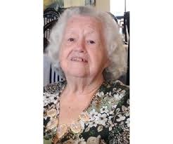 Grace LaRock Obituary (1932