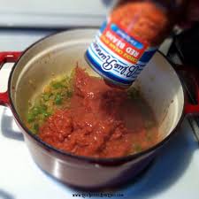 Around Nola Nola Pizza Co Canned Red Beans And Rice Recipe Red Beans Recipe Louisiana Recipes