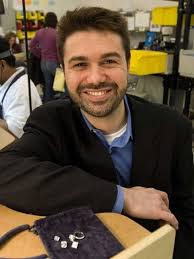 Diamonds a click away