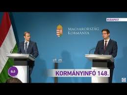Az oldalon tájékozódhat a kormány terveiről, mellyel. Kormanyinfo 148 Youtube
