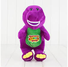 Milkmaid of the milky way! New Barney Friend Baby Bop Bj 7 Plush Doll Toy With I Love You Song Toy Rare Vieted Org Vn